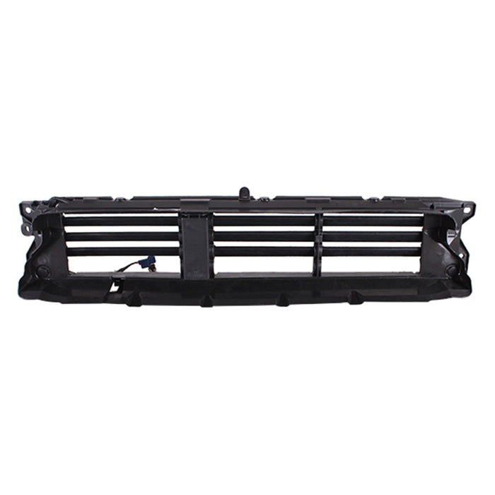 2020-2022 Honda CR-V Black Edition/EX/EX-L/LX/Special Edition/Sport/Touring/Turbo/Turbo Plus Grille Air Intake Lower Grille Shutter - HO1206106-Partify-Painted-Replacement-Body-Parts