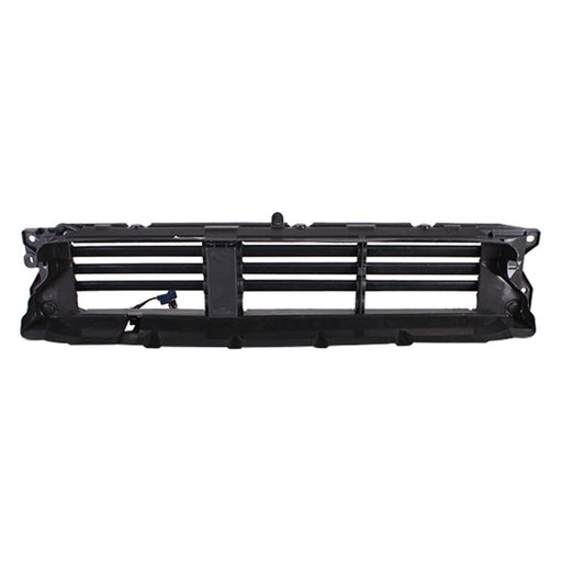 2020-2022 Honda CR-V Black Edition/EX/EX-L/LX/Special Edition/Sport/Touring/Turbo/Turbo Plus Grille Air Intake Lower Grille Shutter - HO1206106-Partify-Painted-Replacement-Body-Parts
