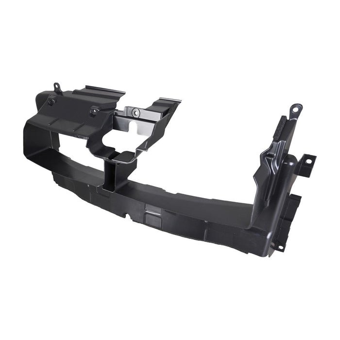 Honda Odyssey Grille Air Intake Partial Texture Matte Black - HO1206119