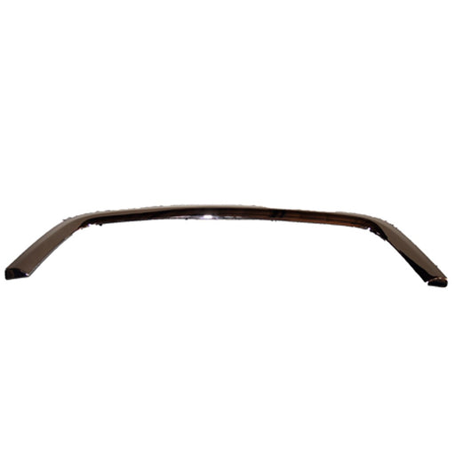 1997-1998 Honda CR-V Grille Molding Bright Replacement - HO1210109-Partify-Painted-Replacement-Body-Parts