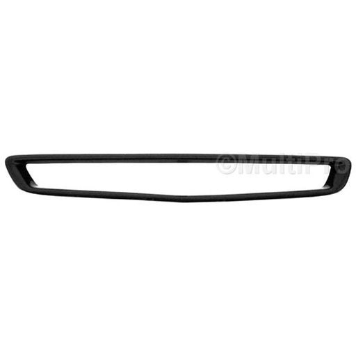 1997-1998 Honda Civic Grille Surround 2 Door Coupe/Hatchback - HO1210110-Partify-Painted-Replacement-Body-Parts