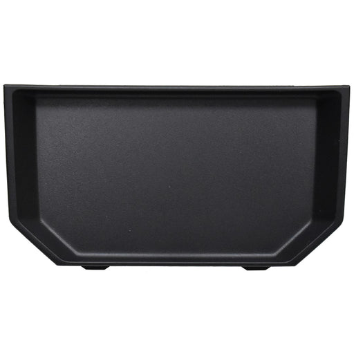 2020-2022 Honda CR-V Grille Molding Radar Hole Cover - HO1210166-Partify-Painted-Replacement-Body-Parts