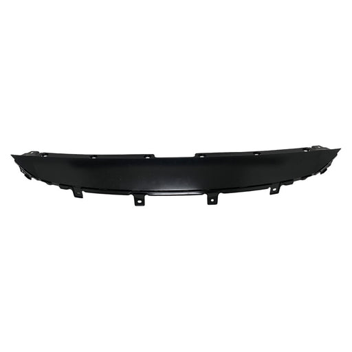 2021-2022 Honda Accord Grille Molding Upper Cover - HO1210170-Partify-Painted-Replacement-Body-Parts