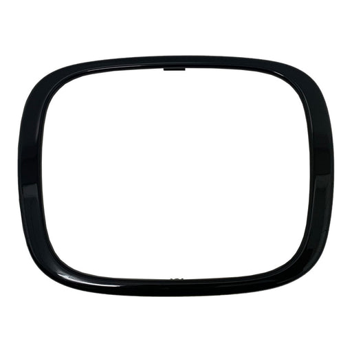 2017-2020 Honda Ridgeline Grille Molding W/Radar Cruise Control Emblem Bezel - HO1210180-Partify-Painted-Replacement-Body-Parts