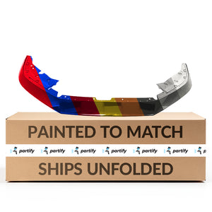 Grille Molding image