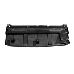 Lower Grille Air Deflector image