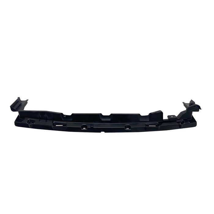 2023-2025 Honda HR-V Grille Air Deflector Lower Air Guide Plate - HO1218112-Partify-Painted-Replacement-Body-Parts