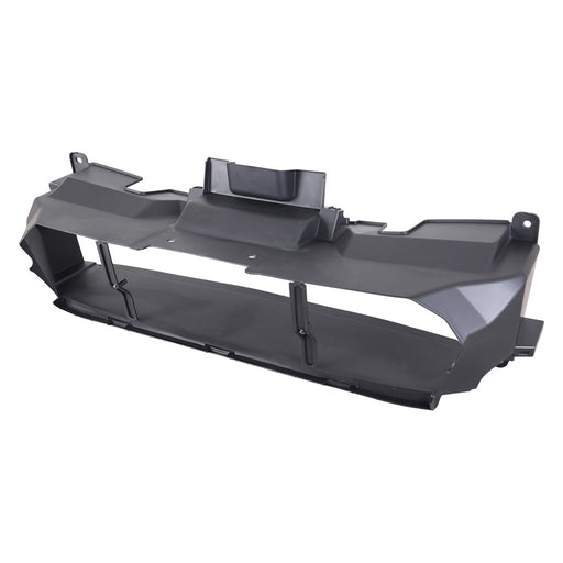 2023-2025 Honda CR-V EX/EX-L/LX/Sport Grille Air Deflector Lower Air Duct - HO1218121-Partify-Painted-Replacement-Body-Parts