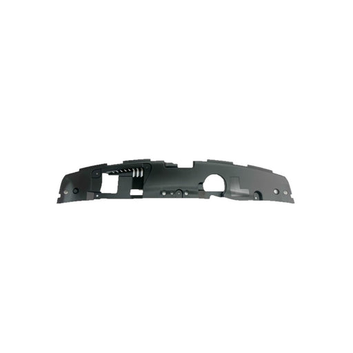 Honda Accord Front Panel Molding Upper Rad Cover - HO1224124