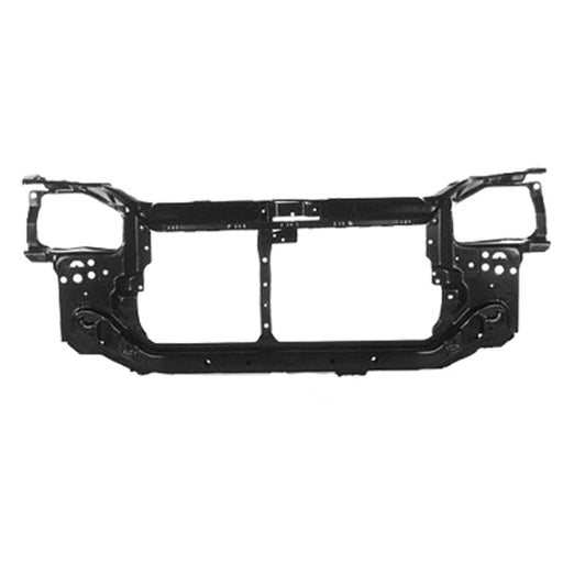 1992-1995 Honda Civic Radiator Support - HO1225104-Partify-Painted-Replacement-Body-Parts