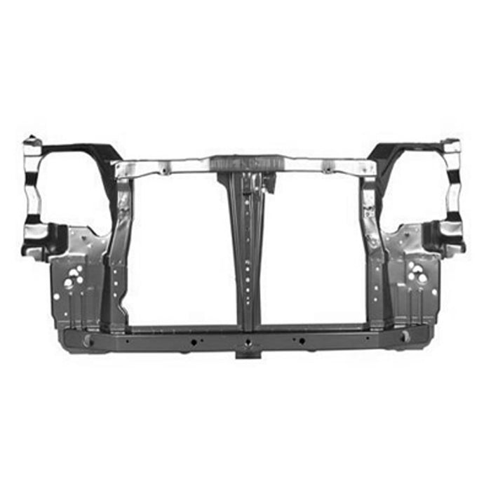 1997-1998 Honda CR-V Radiator Support Support Assembly - HO1225116-Partify-Painted-Replacement-Body-Parts