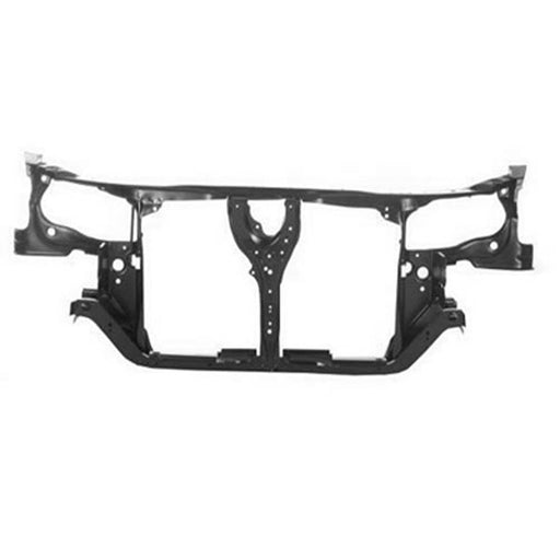 1998-2002 Honda Accord Radiator Support Support Assembly 3L V6 - HO1225117-Partify-Painted-Replacement-Body-Parts