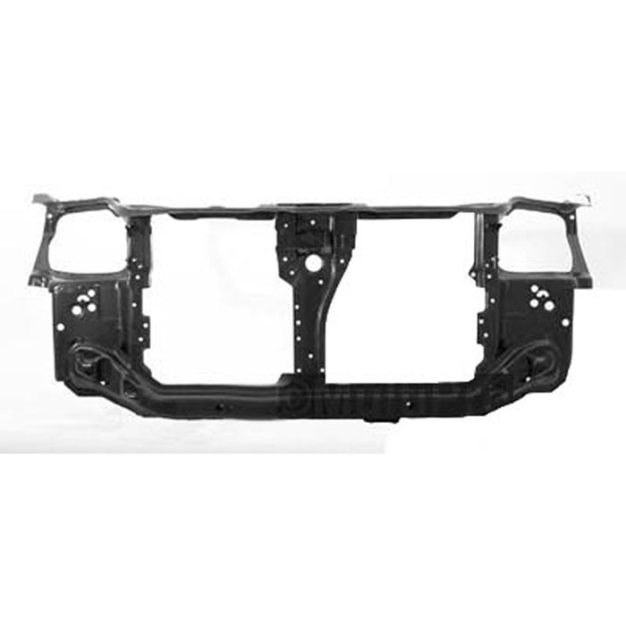 1999-2000 Honda Civic Radiator Support Usa/Canada Built - HO1225119-Partify-Painted-Replacement-Body-Parts