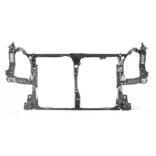 2002-2006 Honda CR-V Radiator Support Support Assembly - HO1225130-Partify-Painted-Replacement-Body-Parts