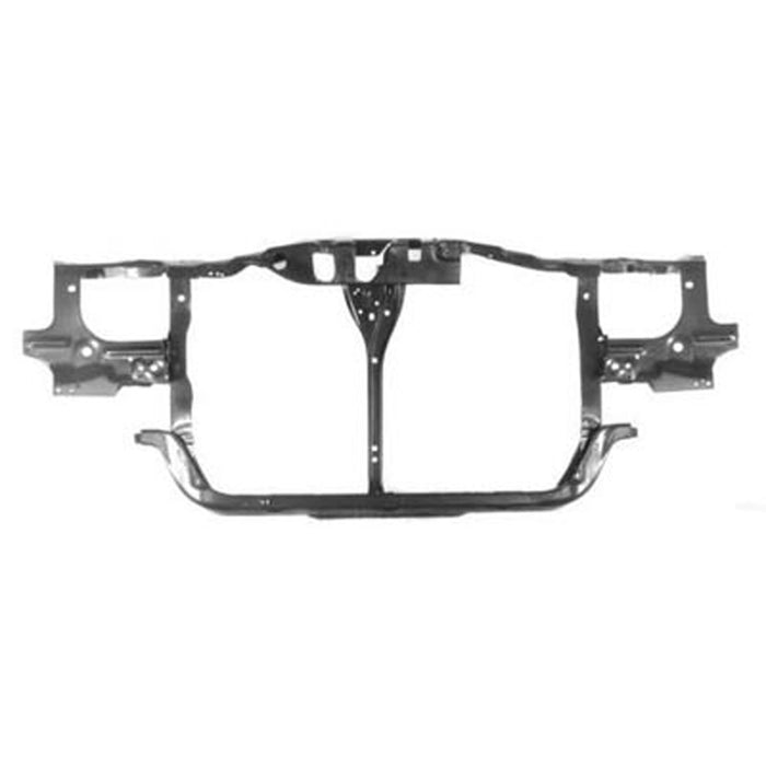 2002-2004 Honda Odyssey Radiator Support Support Assembly - HO1225131-Partify-Painted-Replacement-Body-Parts