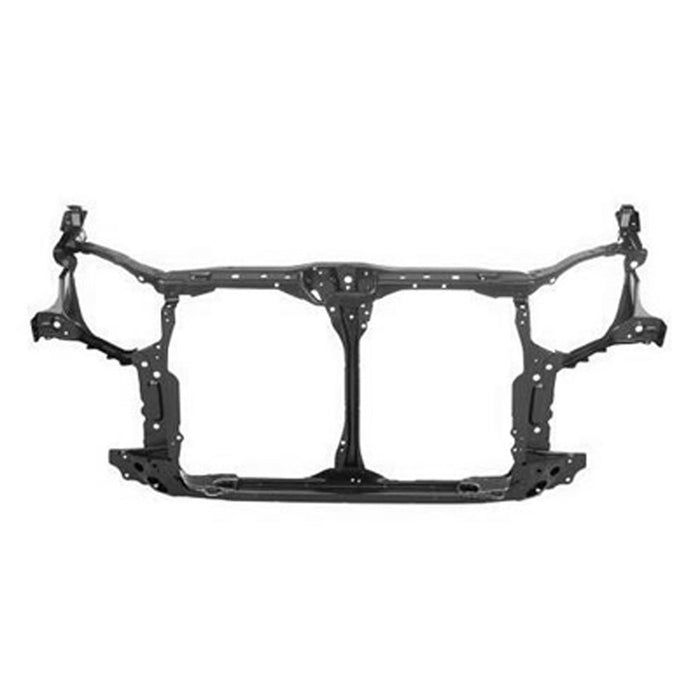 2004-2005 Honda Civic Radiator Support Support Assembly 2 Door/4 Door - HO1225138-Partify-Painted-Replacement-Body-Parts