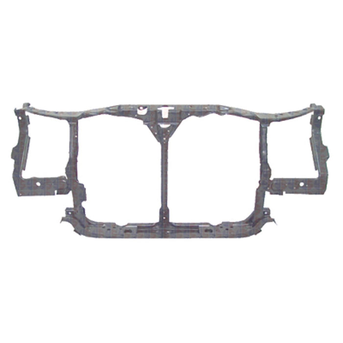 2005 Honda Pilot Radiator Support Support Assembly Steel - HO1225143-Partify-Painted-Replacement-Body-Parts