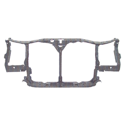 2005 Honda Pilot Radiator Support Support Assembly Steel - HO1225143-Partify-Painted-Replacement-Body-Parts
