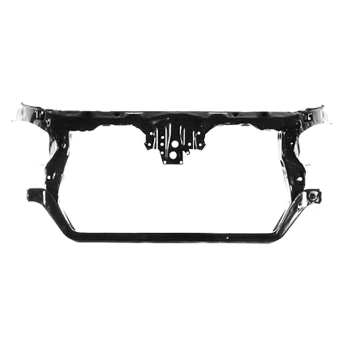 2005-2007 Honda Accord Hybrid Radiator Support - HO1225146-Partify-Painted-Replacement-Body-Parts