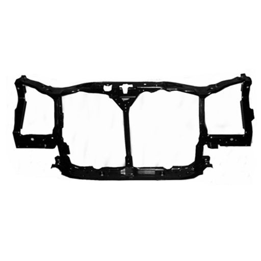 2006-2008 Honda Pilot Radiator Support - HO1225148-Partify-Painted-Replacement-Body-Parts