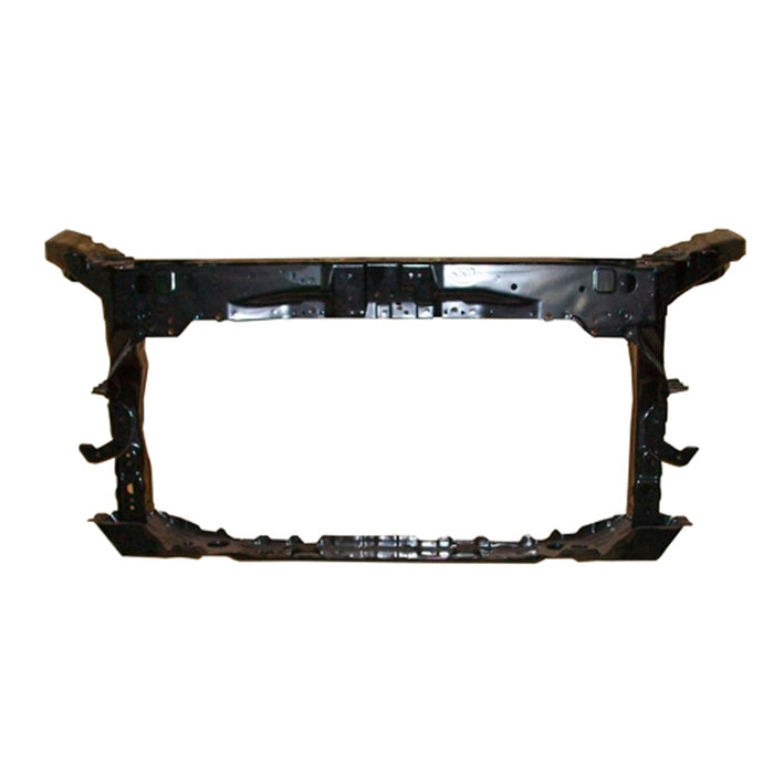 2008-2010 Honda Accord Radiator Support Japan Built - HO1225157-Partify-Painted-Replacement-Body-Parts