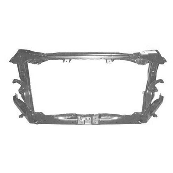 2008-2012 Honda Accord Radiator Support - HO1225158-Partify-Painted-Replacement-Body-Parts