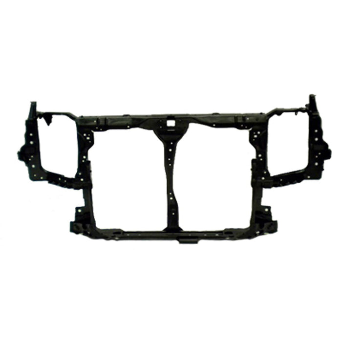 2009-2011 Honda Element Radiator Support Assembly - HO1225163-Partify-Painted-Replacement-Body-Parts