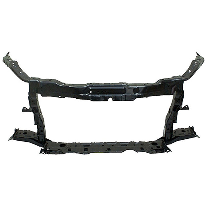 2010-2014 Honda Insight Radiator Support Assembly - HO1225164-Partify-Painted-Replacement-Body-Parts