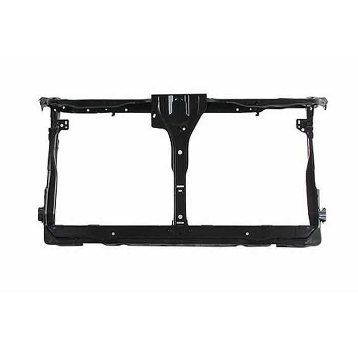 2007-2008 Honda Fit Radiator Support - HO1225165-Partify-Painted-Replacement-Body-Parts