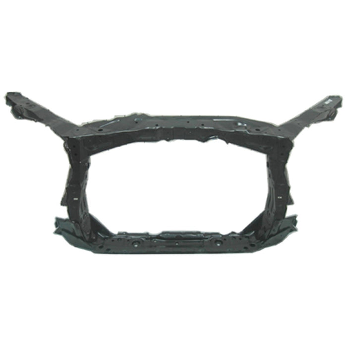 2011-2017 Honda Odyssey Radiator Support - HO1225167-Partify-Painted-Replacement-Body-Parts