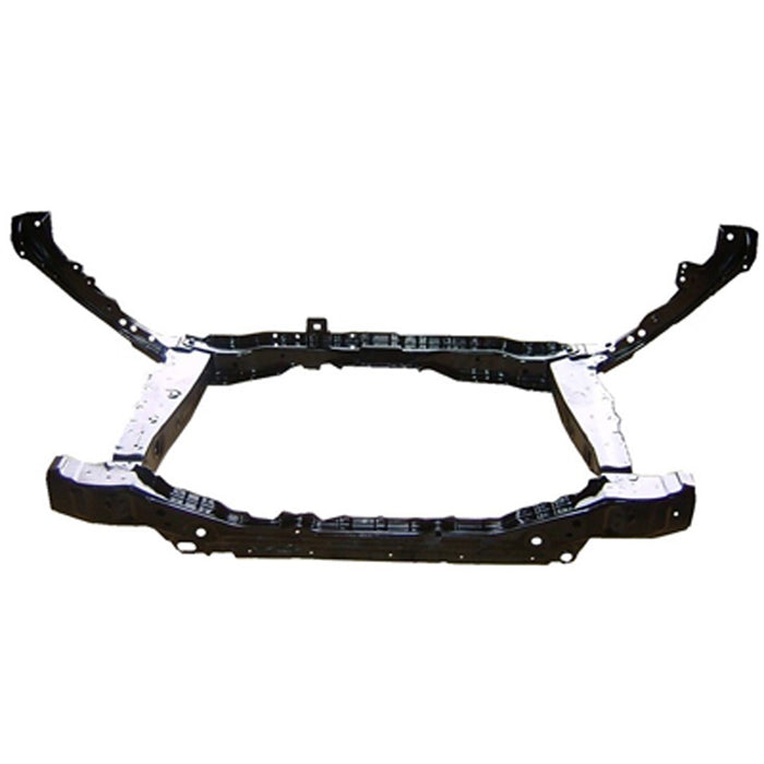 2012 Honda Civic Hybrid/Hybrid-L Radiator Support - HO1225168-Partify-Painted-Replacement-Body-Parts