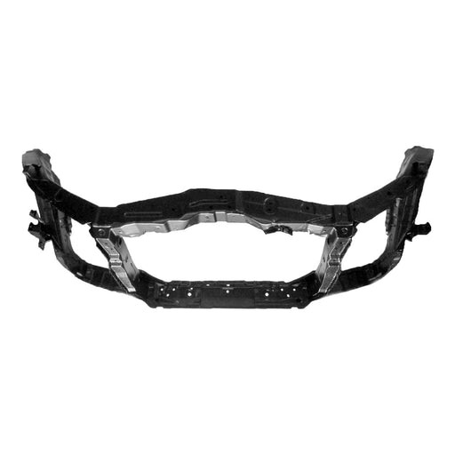 2012-2015 Honda Pilot Radiator Support Assembly - HO1225174-Partify-Painted-Replacement-Body-Parts