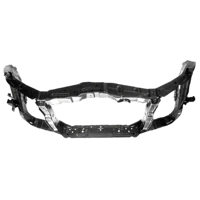 2009-2011 Honda Pilot Radiator Support Assembly - HO1225175-Partify-Painted-Replacement-Body-Parts