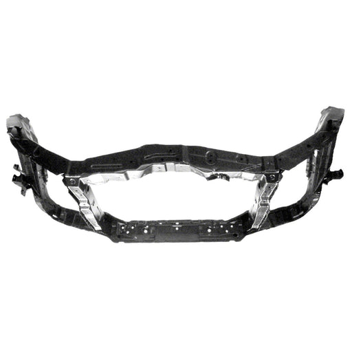 2009-2011 Honda Pilot Radiator Support Assembly - HO1225175-Partify-Painted-Replacement-Body-Parts