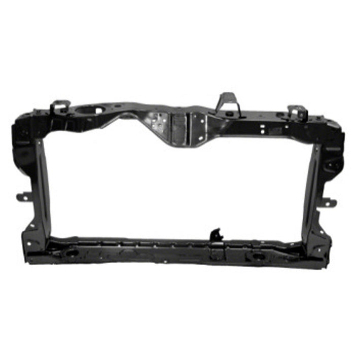 2015-2017 Honda Fit Radiator Support Assembly - HO1225176-Partify-Painted-Replacement-Body-Parts