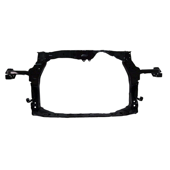 2013-2017 Honda Accord Touring Radiator Support Assembly - HO1225177-Partify-Painted-Replacement-Body-Parts