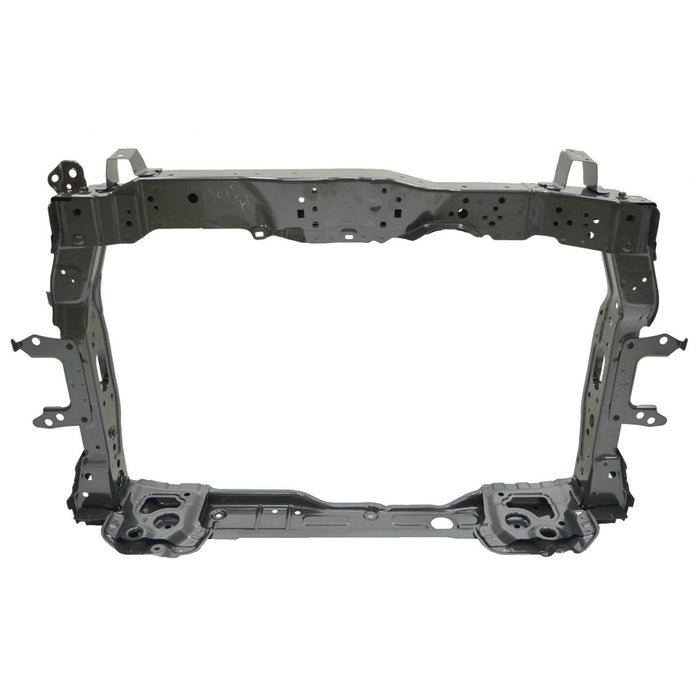 2016-2018 Honda HR-V Radiator Support - HO1225181-Partify-Painted-Replacement-Body-Parts