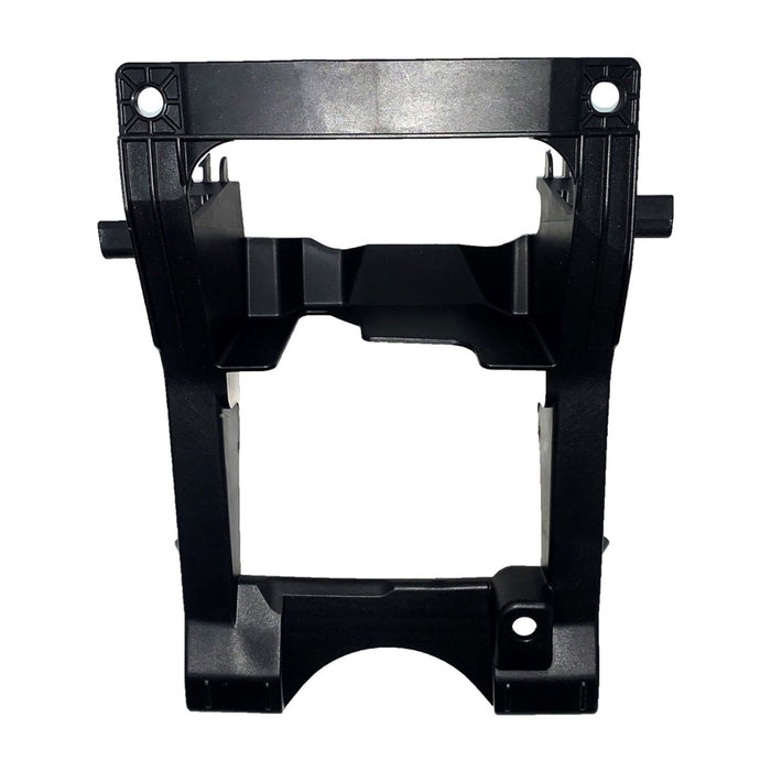 2016-2018 Honda HR-V Upper Radiator Support Center Support - HO1225182-Partify-Painted-Replacement-Body-Parts
