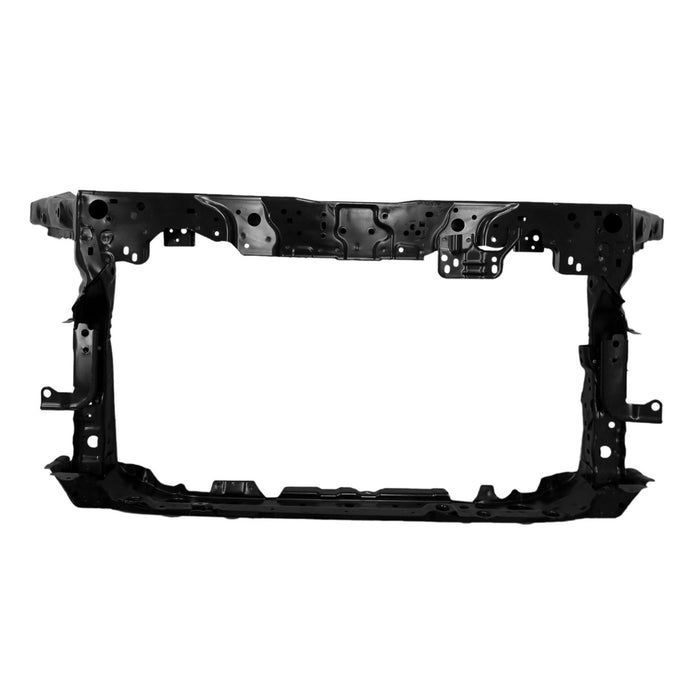 2017 Honda Accord Hybrid/Hybrid EX-L/Hybrid Touring Radiator Support - HO1225187-Partify-Painted-Replacement-Body-Parts