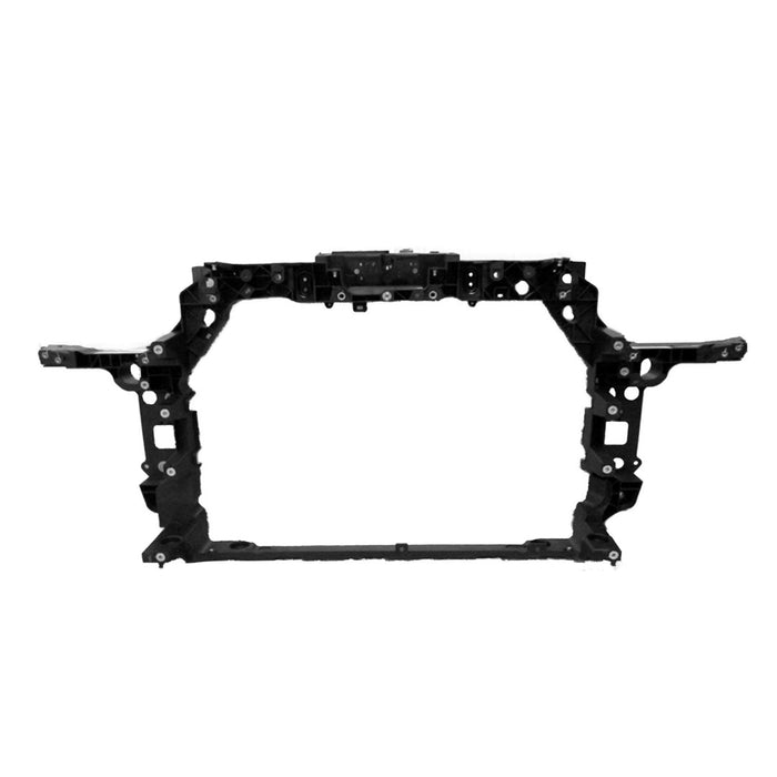 2017-2022 Honda CR-V Black Edition/EX/EX-L/LX/Special Edition/Sport/Touring/Turbo/Turbo Plus Radiator Support North America Built - HO1225192-Partify-Painted-Replacement-Body-Parts