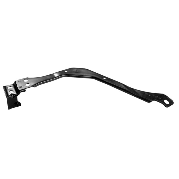 2017-2022 Honda CR-V Driver Side Radiator Support Front Brace North America Built - HO1225194-Partify-Painted-Replacement-Body-Parts