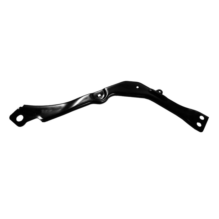 2017-2022 Honda CR-V Hybrid EX/Hybrid EX-L/Hybrid LX/Hybrid Touring Passenger Side Radiator Support Front Brace North America Built - HO1225195-Partify-Painted-Replacement-Body-Parts