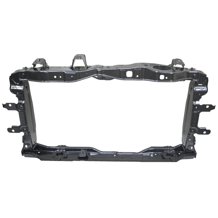 2018-2020 Honda Fit Radiator Support W/O Radar Cruise Control Assembly - HO1225198-Partify-Painted-Replacement-Body-Parts