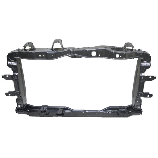2018-2020 Honda Fit Radiator Support W/O Radar Cruise Control Assembly - HO1225198-Partify-Painted-Replacement-Body-Parts