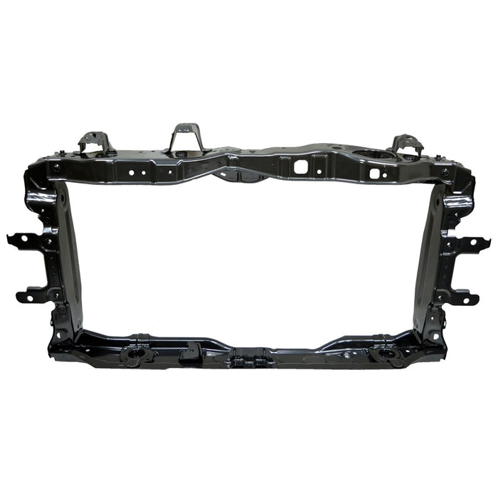2018-2020 Honda Fit Radiator Support W/Radar Cruise Control Assembly - HO1225199-Partify-Painted-Replacement-Body-Parts
