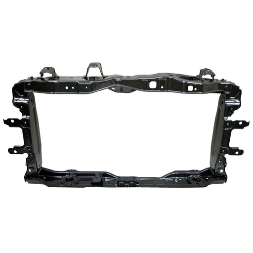 2018-2020 Honda Fit Radiator Support W/Radar Cruise Control Assembly - HO1225199-Partify-Painted-Replacement-Body-Parts