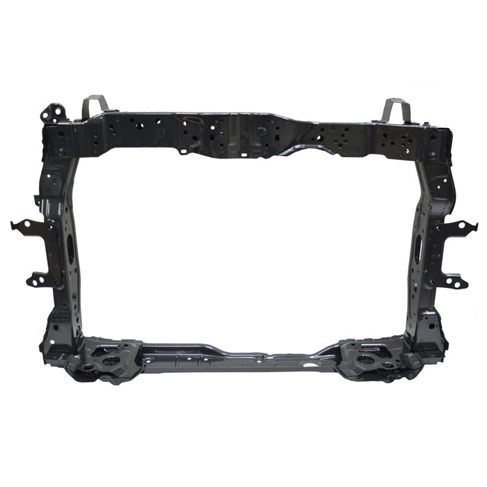 2019-2022 Honda HR-V LX/Sport Radiator Support - HO1225208-Partify-Painted-Replacement-Body-Parts