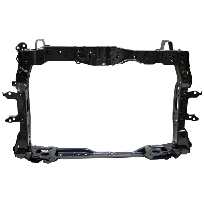 2019-2022 Honda HR-V EX/EX-L/Touring Radiator Support - HO1225209-Partify-Painted-Replacement-Body-Parts