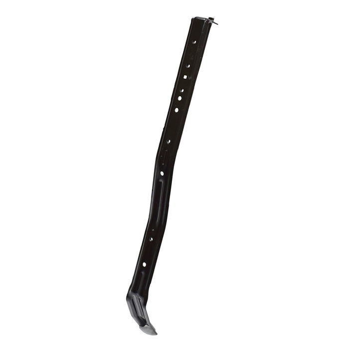 2018-2020 Honda Odyssey Radiator Support Center Bracket - HO1225216-Partify-Painted-Replacement-Body-Parts