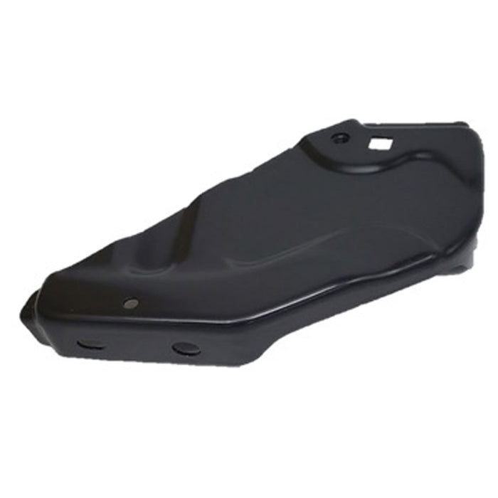 2022-2024 Honda Civic Passenger Side Radiator Support Support Stay - HO1225223-Partify-Painted-Replacement-Body-Parts